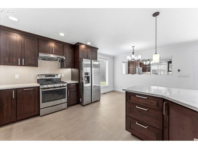 16600 Se SALMON St, Portland, OR 97233