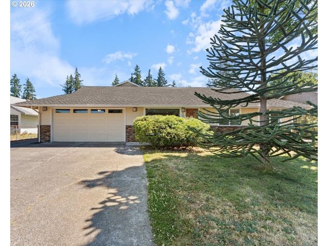 16600 Se SALMON St, Portland, OR 97233