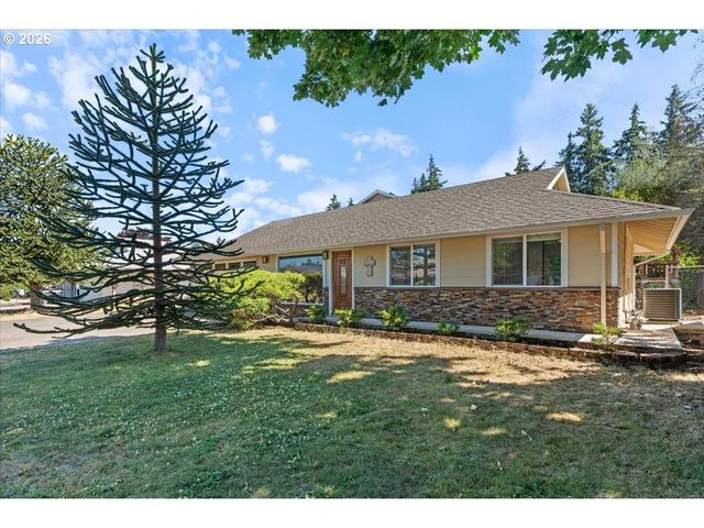 16600 Se SALMON St, Portland, OR 97233