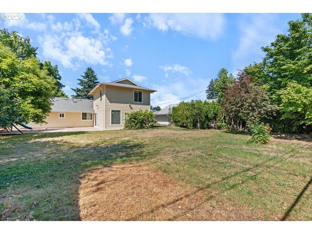 16600 Se SALMON St, Portland, OR 97233