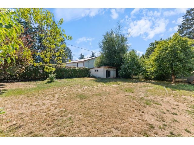16600 Se SALMON St, Portland, OR 97233