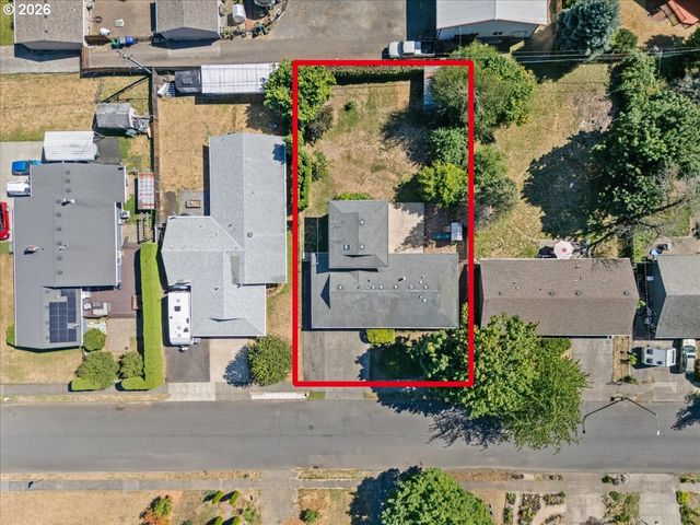 16600 Se SALMON St, Portland, OR 97233