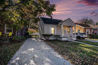 21824 Colony Street, Saint Clair Shores City, MI 48080