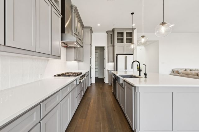 3142 Warwick Trail, Copper Canyon, TX 75077