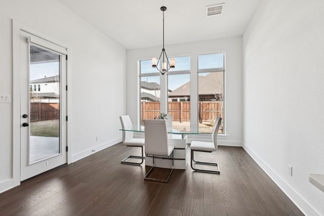 3142 Warwick Trail, Copper Canyon, TX 75077