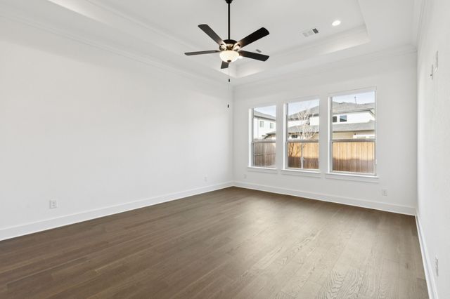 3142 Warwick Trail, Copper Canyon, TX 75077