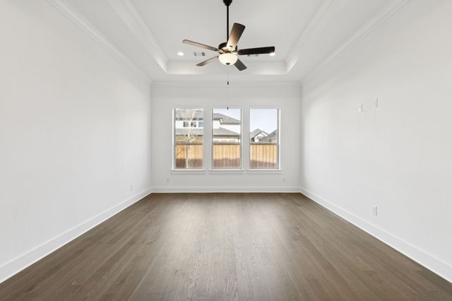 3142 Warwick Trail, Copper Canyon, TX 75077