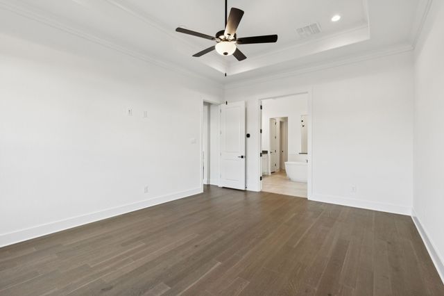 3142 Warwick Trail, Copper Canyon, TX 75077