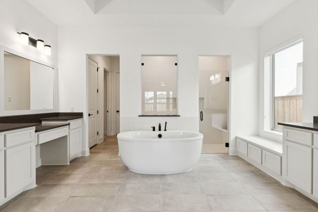 3142 Warwick Trail, Copper Canyon, TX 75077