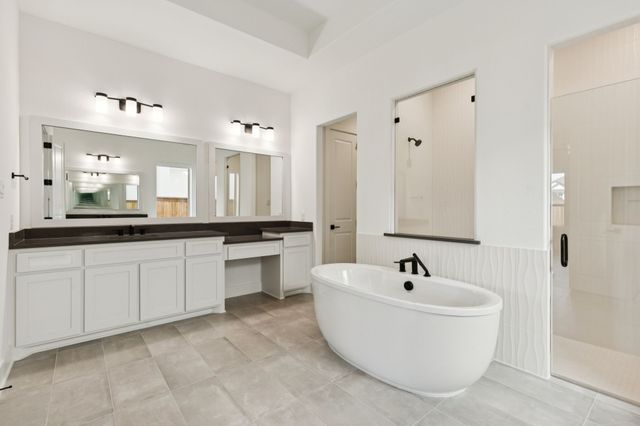 3142 Warwick Trail, Copper Canyon, TX 75077