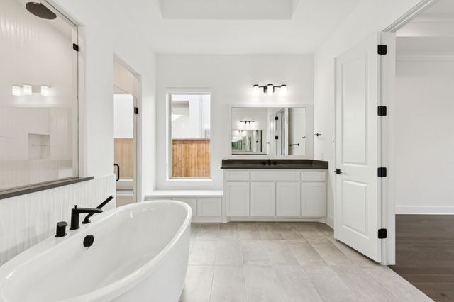 3142 Warwick Trail, Copper Canyon, TX 75077