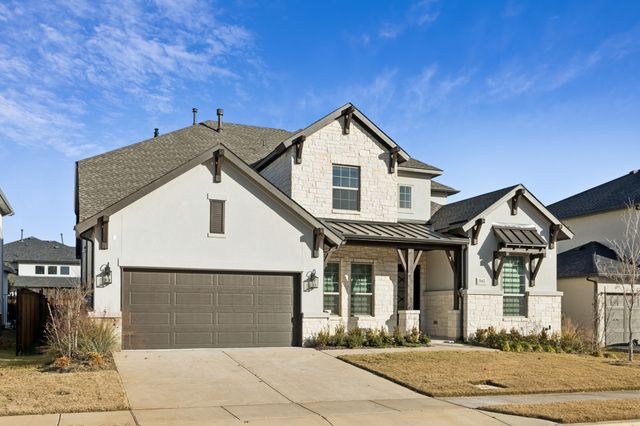 3142 Warwick Trail, Copper Canyon, TX 75077