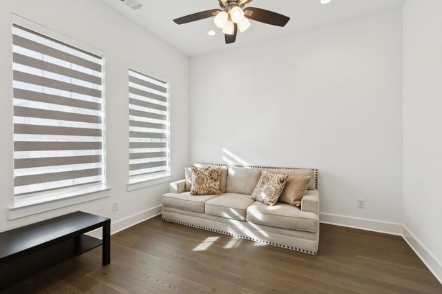 3142 Warwick Trail, Copper Canyon, TX 75077