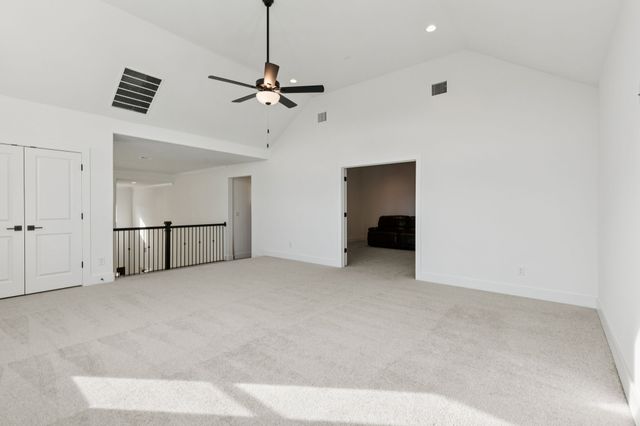 3142 Warwick Trail, Copper Canyon, TX 75077