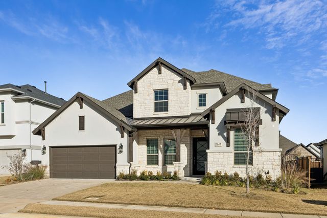 3142 Warwick Trail, Copper Canyon, TX 75077