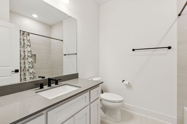 3142 Warwick Trail, Copper Canyon, TX 75077