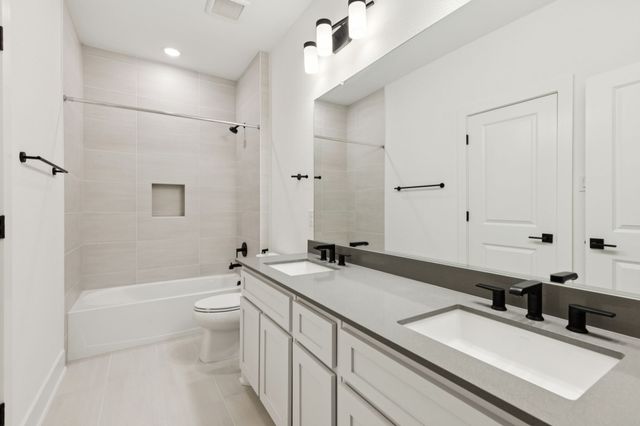 3142 Warwick Trail, Copper Canyon, TX 75077