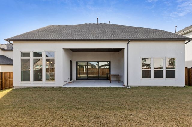 3142 Warwick Trail, Copper Canyon, TX 75077