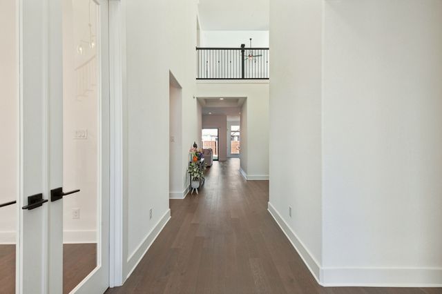 3142 Warwick Trail, Copper Canyon, TX 75077