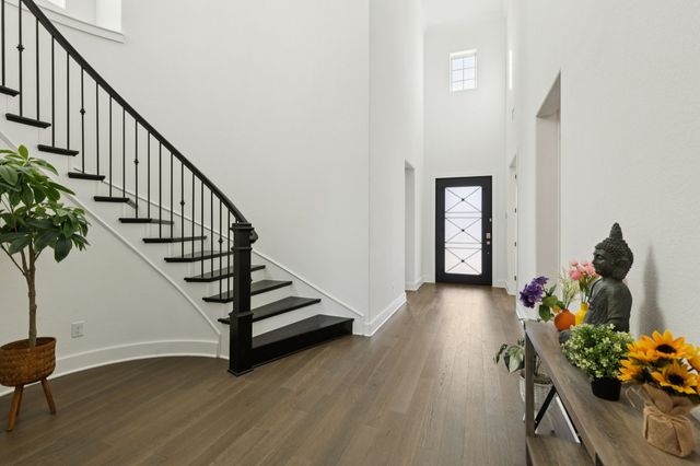 3142 Warwick Trail, Copper Canyon, TX 75077