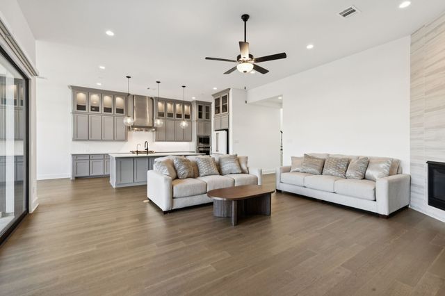 3142 Warwick Trail, Copper Canyon, TX 75077