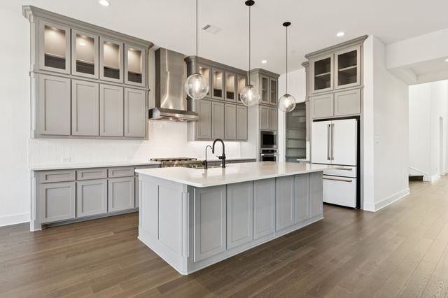 3142 Warwick Trail, Copper Canyon, TX 75077