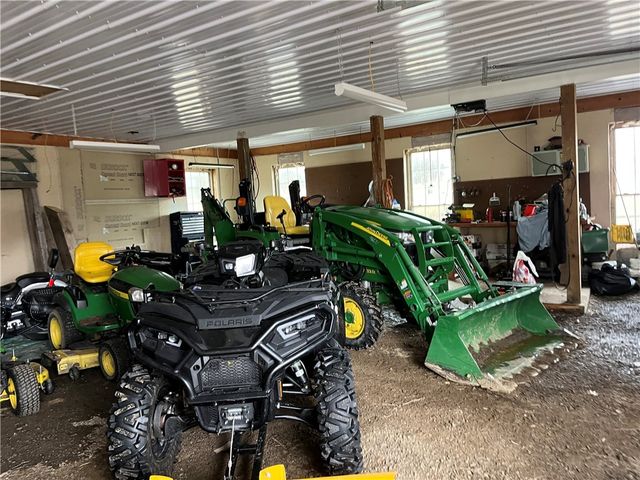 8970 Cook Road, Almond, NY 14804