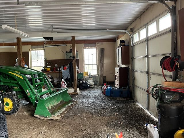 8970 Cook Road, Almond, NY 14804