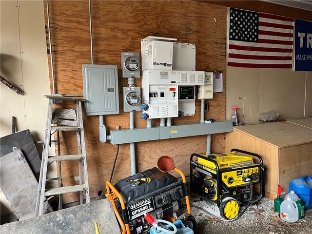 8970 Cook Road, Almond, NY 14804