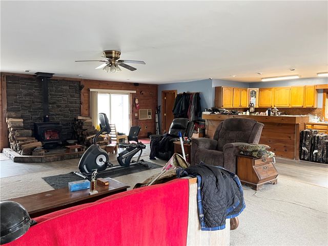 8970 Cook Road, Almond, NY 14804