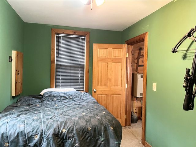 8970 Cook Road, Almond, NY 14804