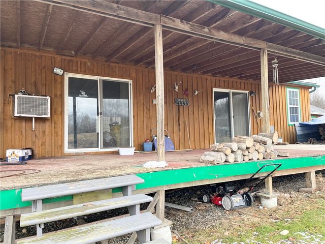 8970 Cook Road, Almond, NY 14804