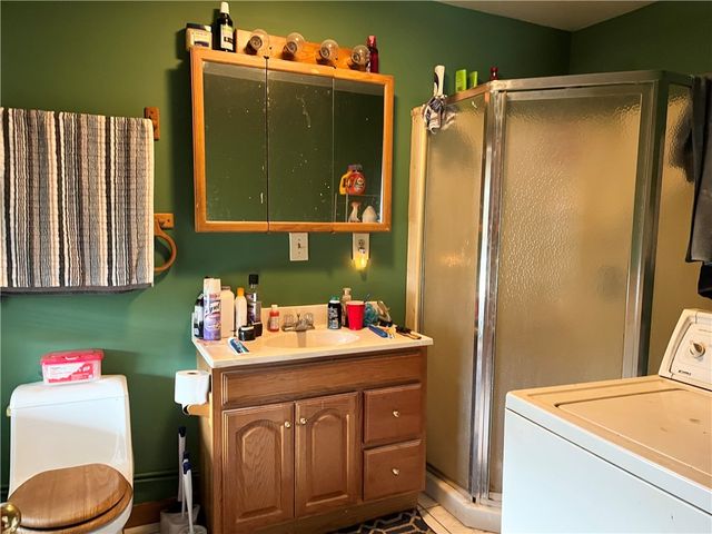 8970 Cook Road, Almond, NY 14804