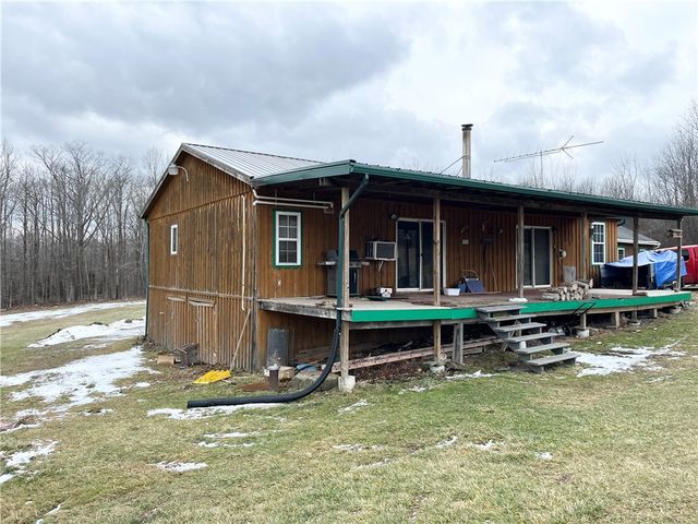8970 Cook Road, Almond, NY 14804