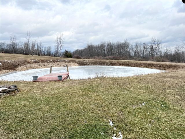 8970 Cook Road, Almond, NY 14804