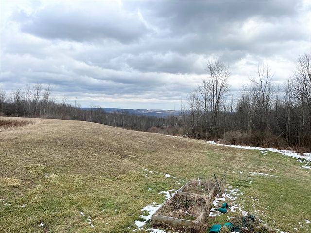 8970 Cook Road, Almond, NY 14804