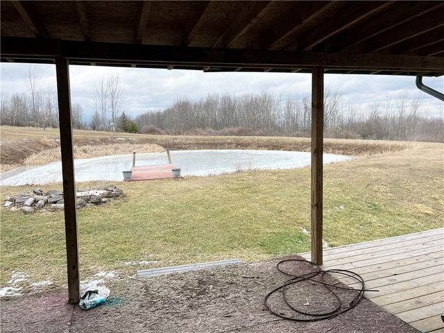 8970 Cook Road, Almond, NY 14804