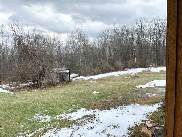 8970 Cook Road, Almond, NY 14804