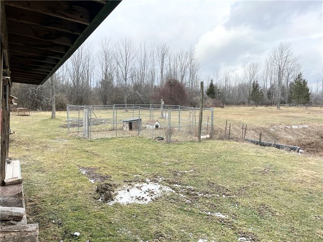 8970 Cook Road, Almond, NY 14804