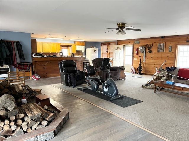 8970 Cook Road, Almond, NY 14804