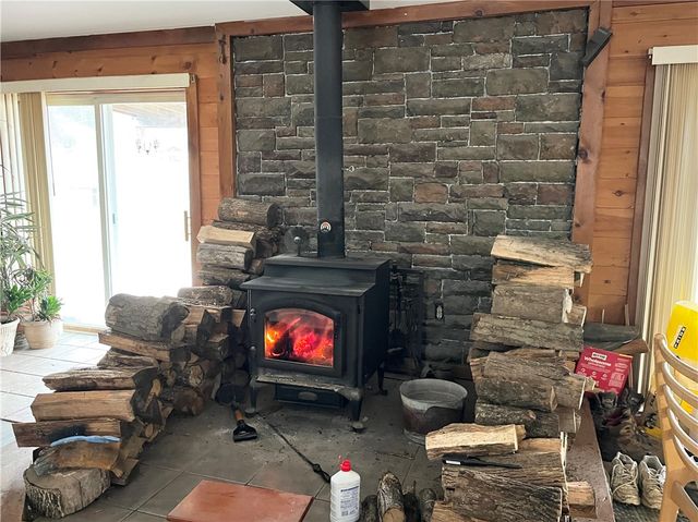 8970 Cook Road, Almond, NY 14804