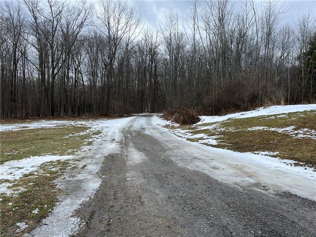 8970 Cook Road, Almond, NY 14804