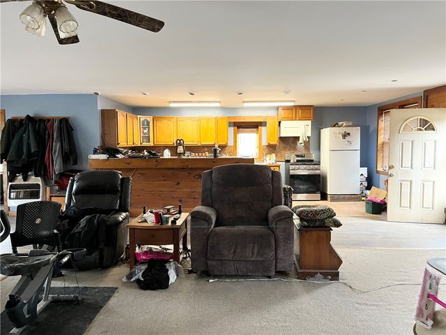 8970 Cook Road, Almond, NY 14804