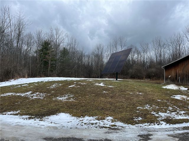 8970 Cook Road, Almond, NY 14804