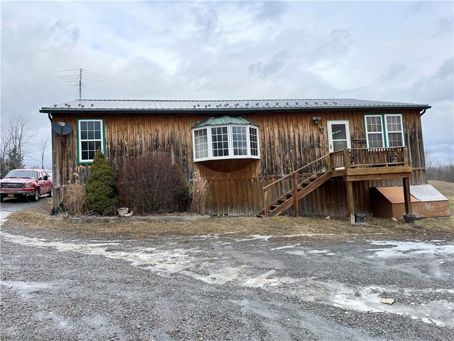 8970 Cook Road, Almond, NY 14804