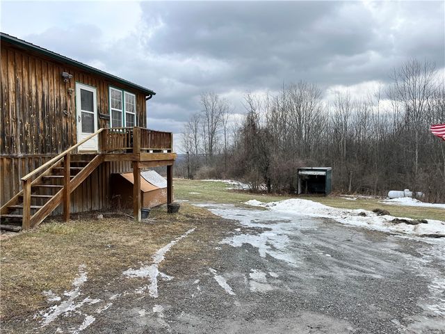 8970 Cook Road, Almond, NY 14804