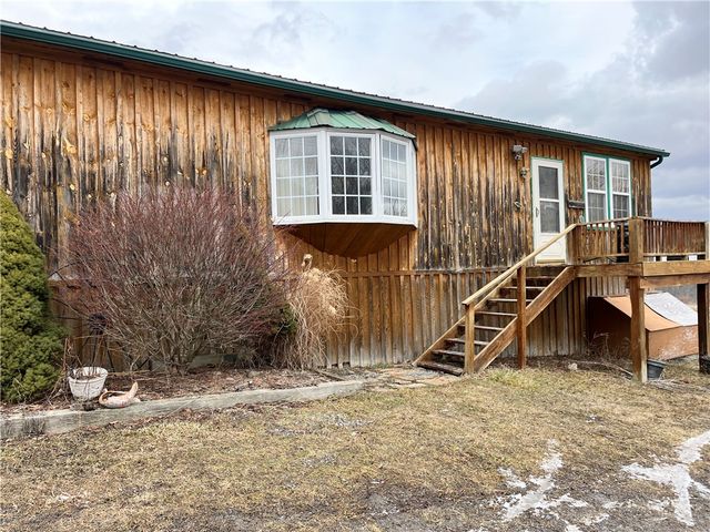 8970 Cook Road, Almond, NY 14804