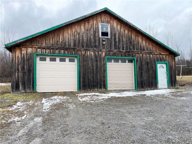 8970 Cook Road, Almond, NY 14804