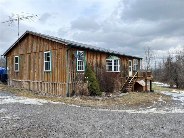 8970 Cook Road, Almond, NY 14804
