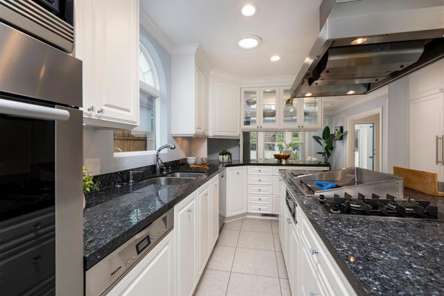 1204 Cortez Avenue, Burlingame, CA 94010
